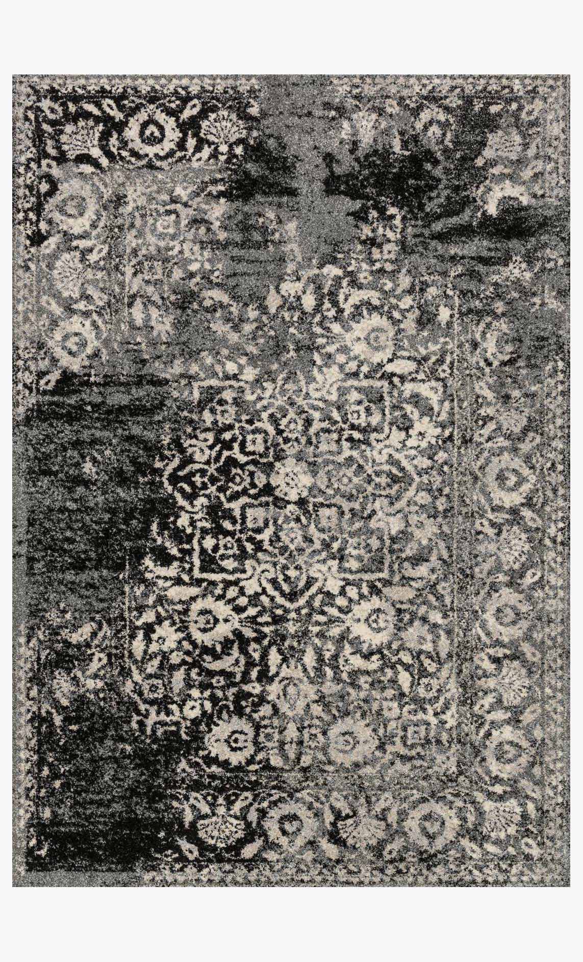EMORY & Loloi Rugs