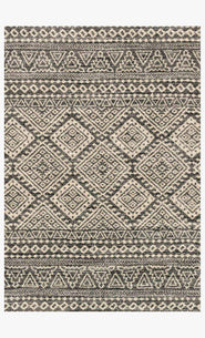 EB-08 GRAPHITE / IVORY