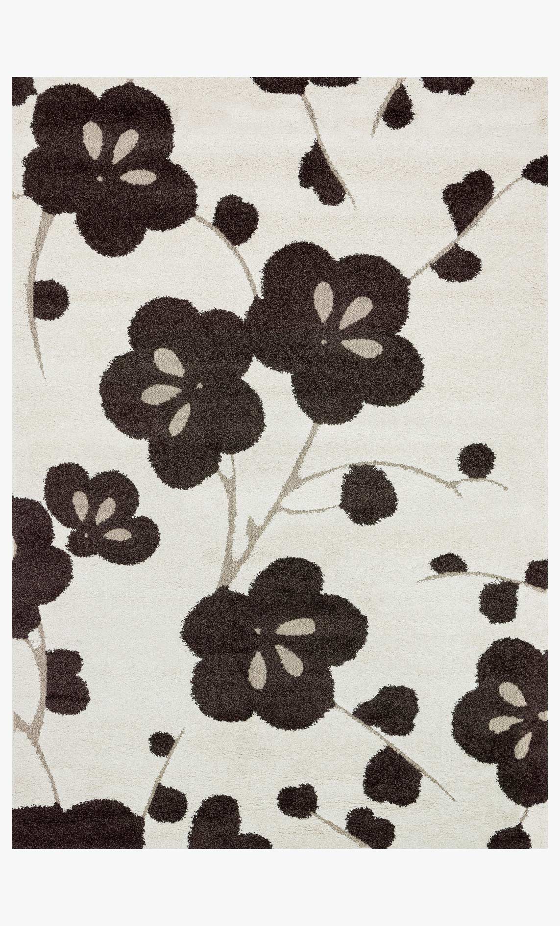 EN-08 IVORY / EXPRESSO