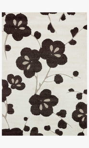 EN-08 IVORY / EXPRESSO