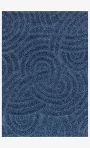 EN-17 NAVY / LT. BLUE