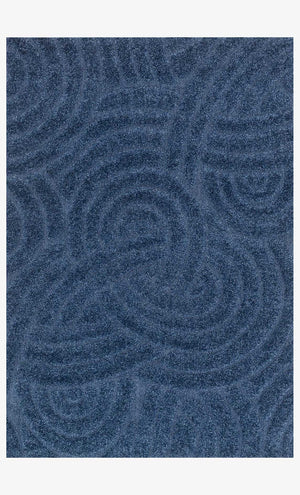 EN-17 NAVY / LT. BLUE