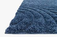 EN-17 NAVY / LT. BLUE Corner