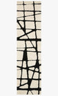 EN-29 WHITE / BLACK