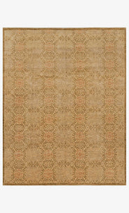 EQ-02 ANTIQUE BEIGE / BROWN