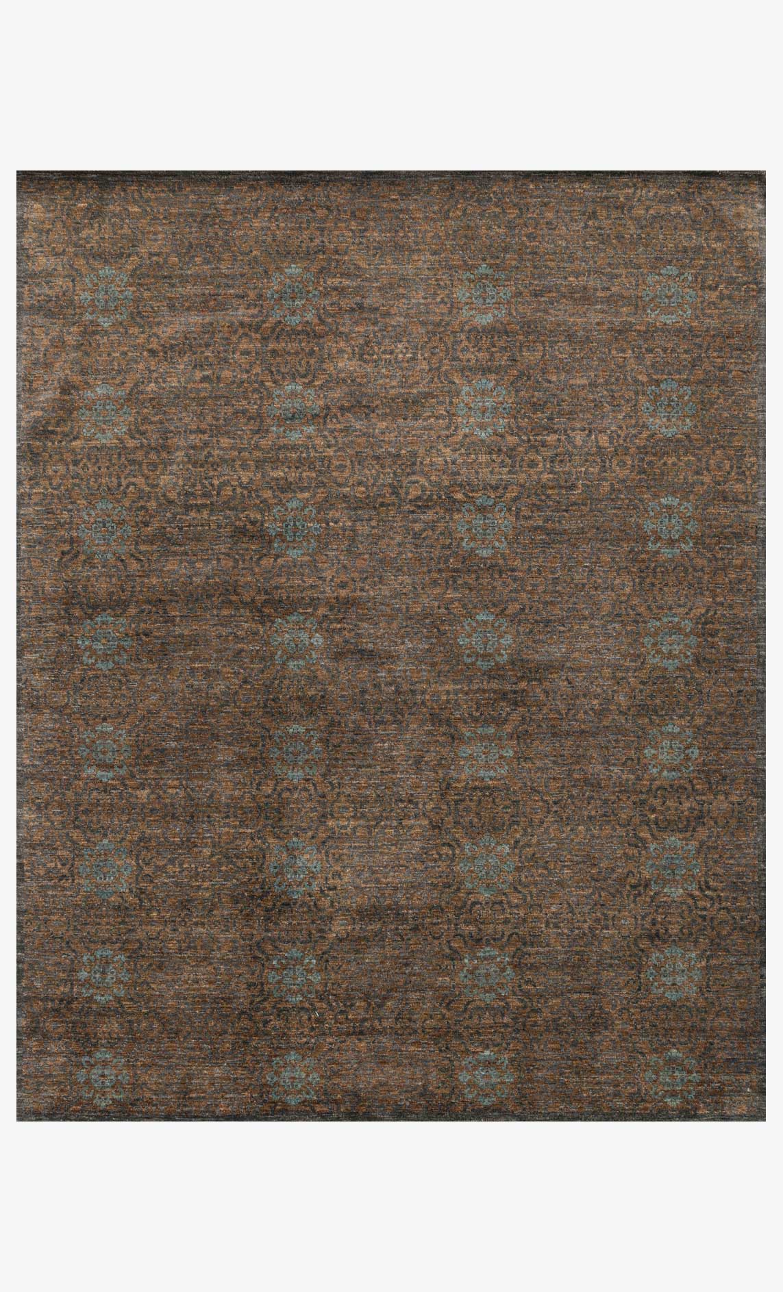 EQ-02 TOBACCO / CHARCOAL