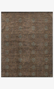 EQ-02 TOBACCO / CHARCOAL