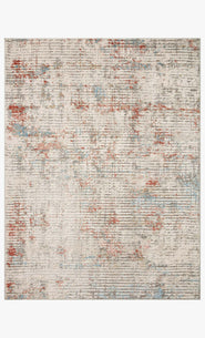 EST-04 IVORY / MULTI