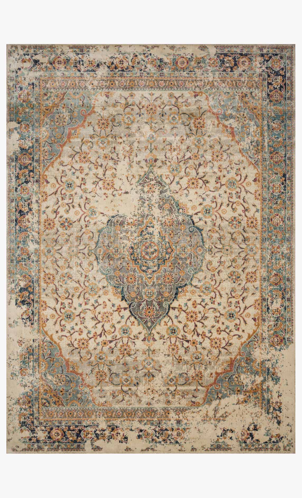 VU-02 MH SAND / MULTI