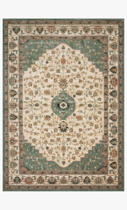 VU-05 MH IVORY / JADE