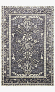 FIO-01 RP FLORENCE CHARCOAL / WHITE