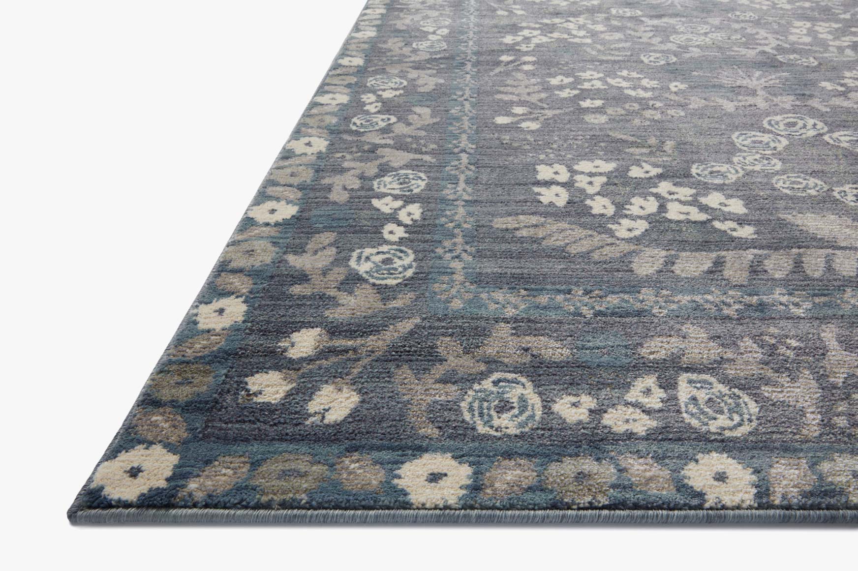 FIORE & Loloi Rugs