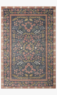 FIO-01 RP FLORENCE NAVY / RUST