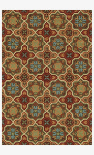 FC-19 SPICE / DARK GOLD