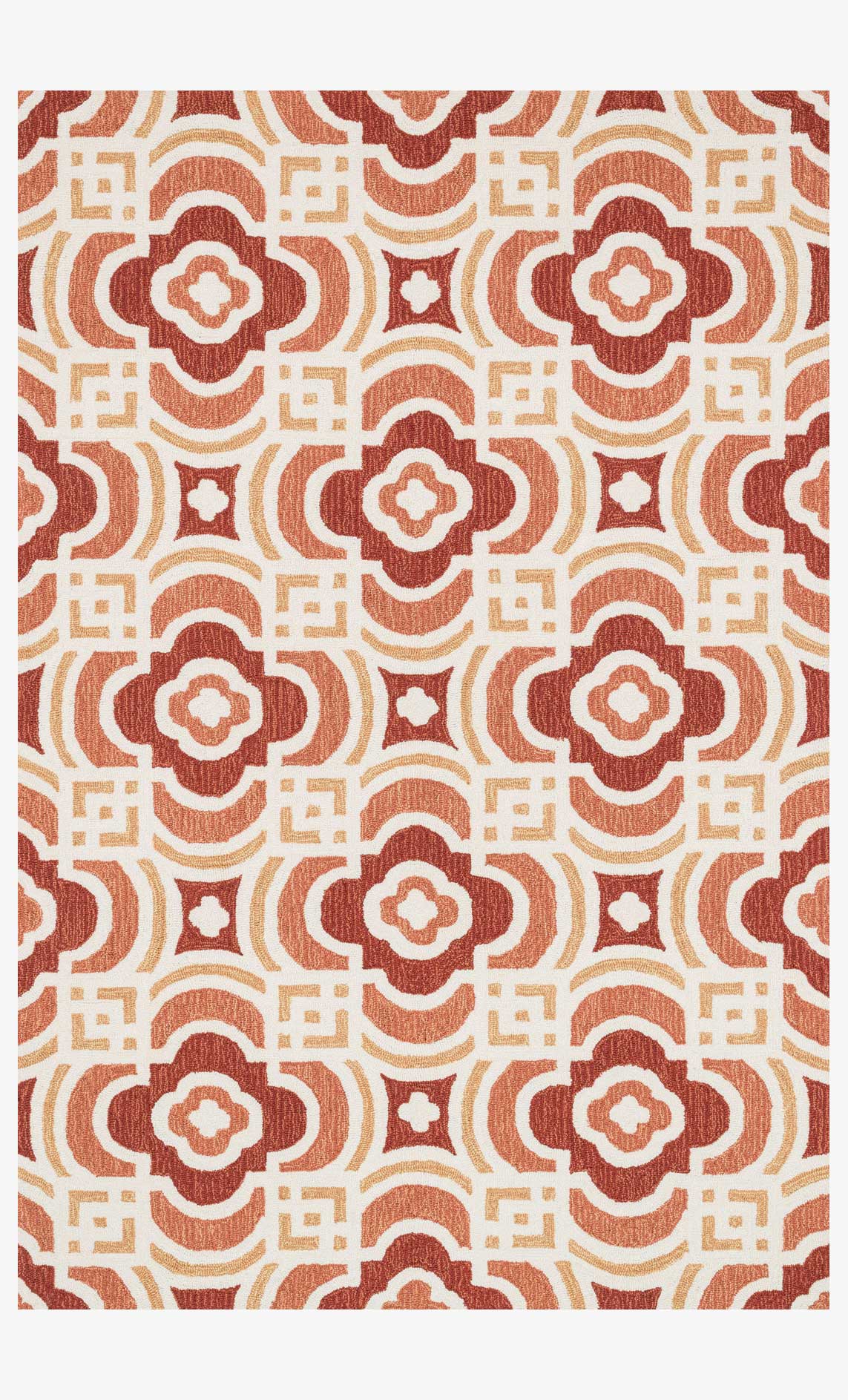 FC-46 ORANGE / SPICE