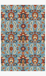 FC-59 LT. BLUE / SPICE