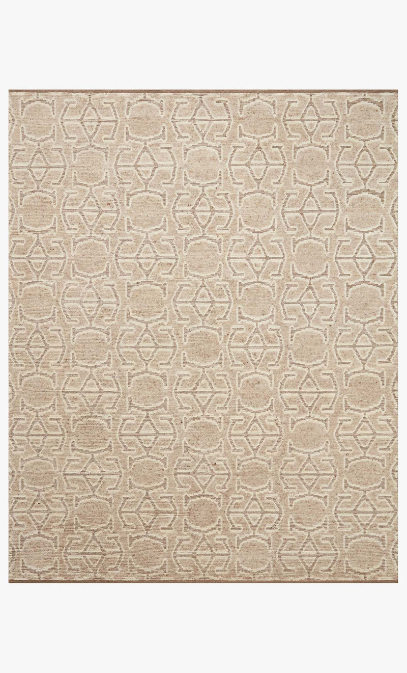 FRL-03 CC BEIGE / TAUPE | Loloi Rugs