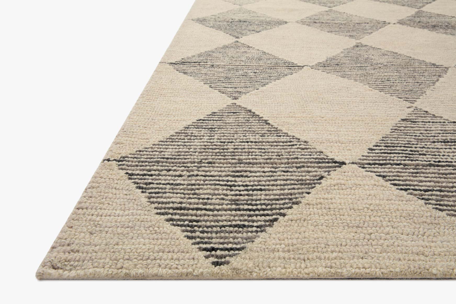 Loloi Francis Fra 01 Cj Beige Charcoal