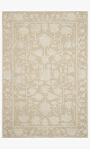 GLO-01 MH NATURAL / IVORY