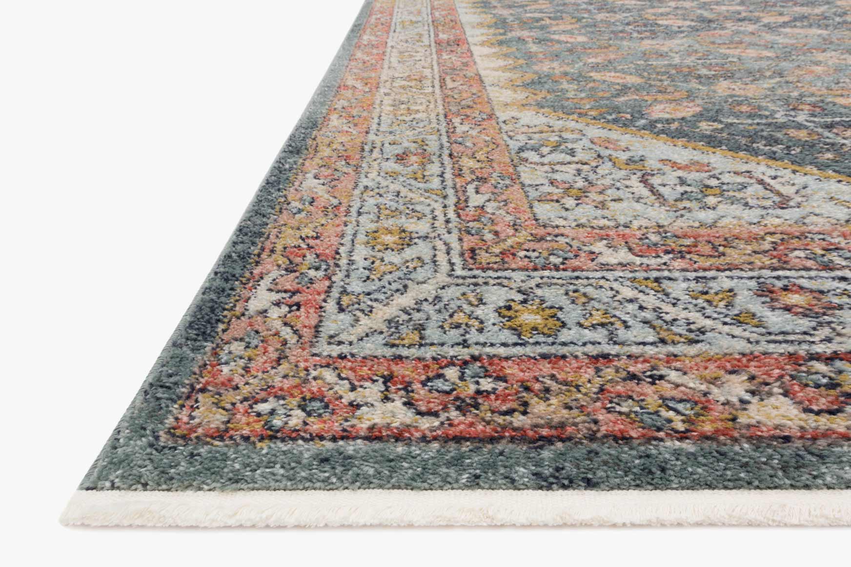 GRAHAM & Loloi Rugs