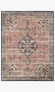 GRA-06 MH CORAL / NAVY