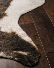 GC-05 BEIGE / BROWN Corner