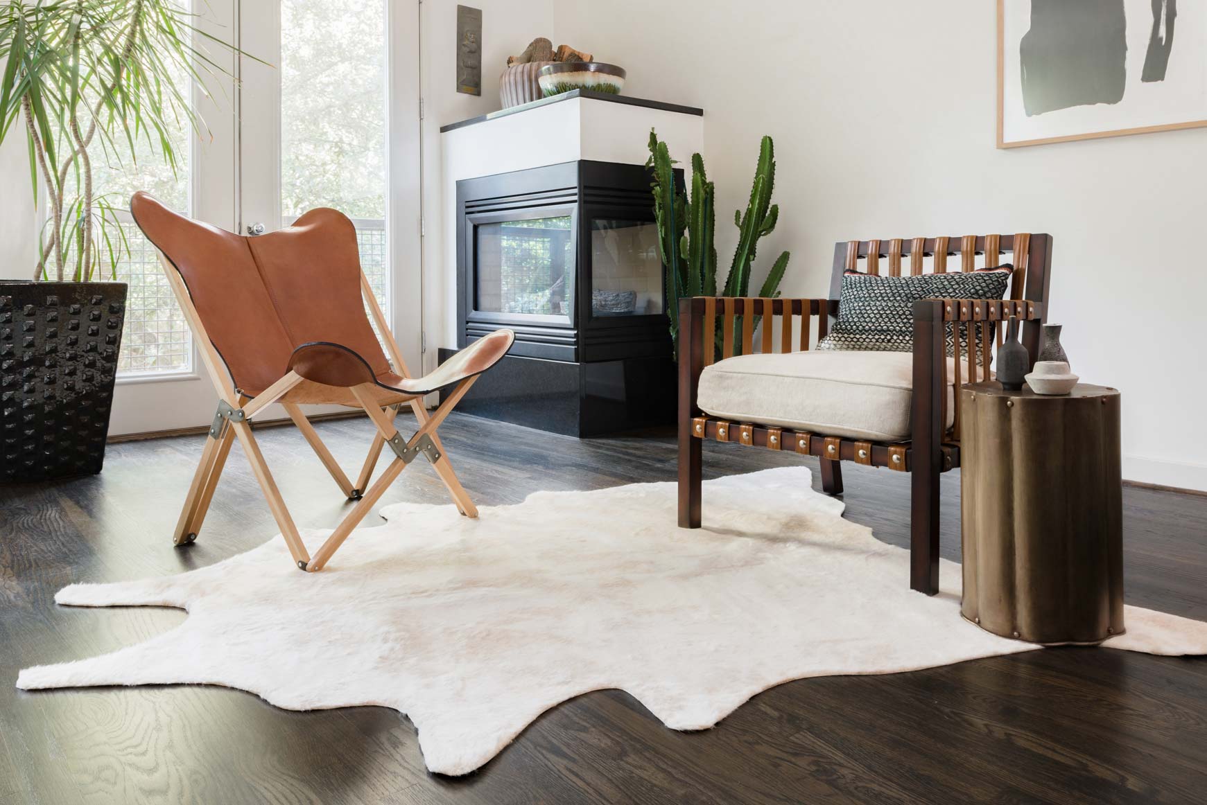 GC-10 IVORY & Loloi Rugs