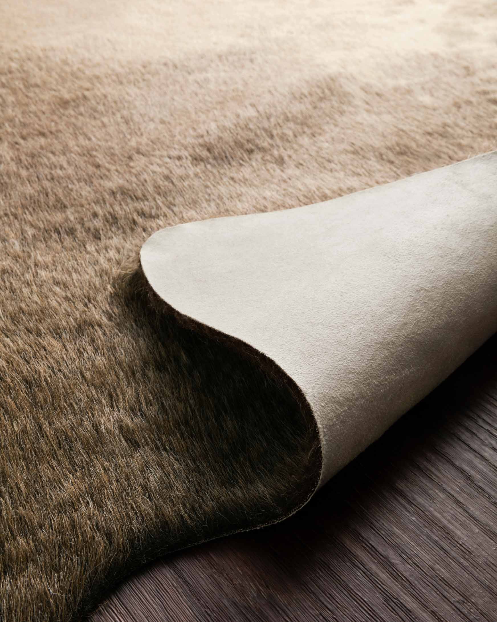 GC-13 BEIGE / ASH & Loloi Rugs