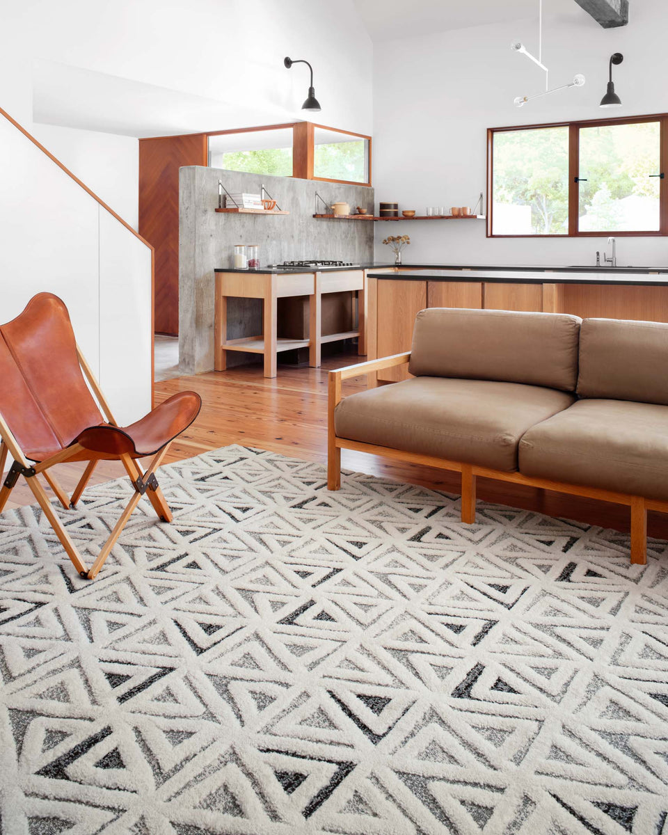 Hl2 Rug HAG-02 BLUE / MULTI & Loloi Rugs
