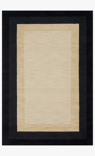 HM-01 IVORY / CHARCOAL