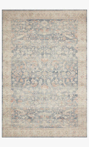 HTH-02 DENIM / MULTI