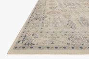 HTH-04 BEIGE / MULTI Corner