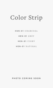 HEN-01 JS COLOR STRIP