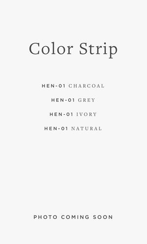 HEN-01 JS COLOR STRIP