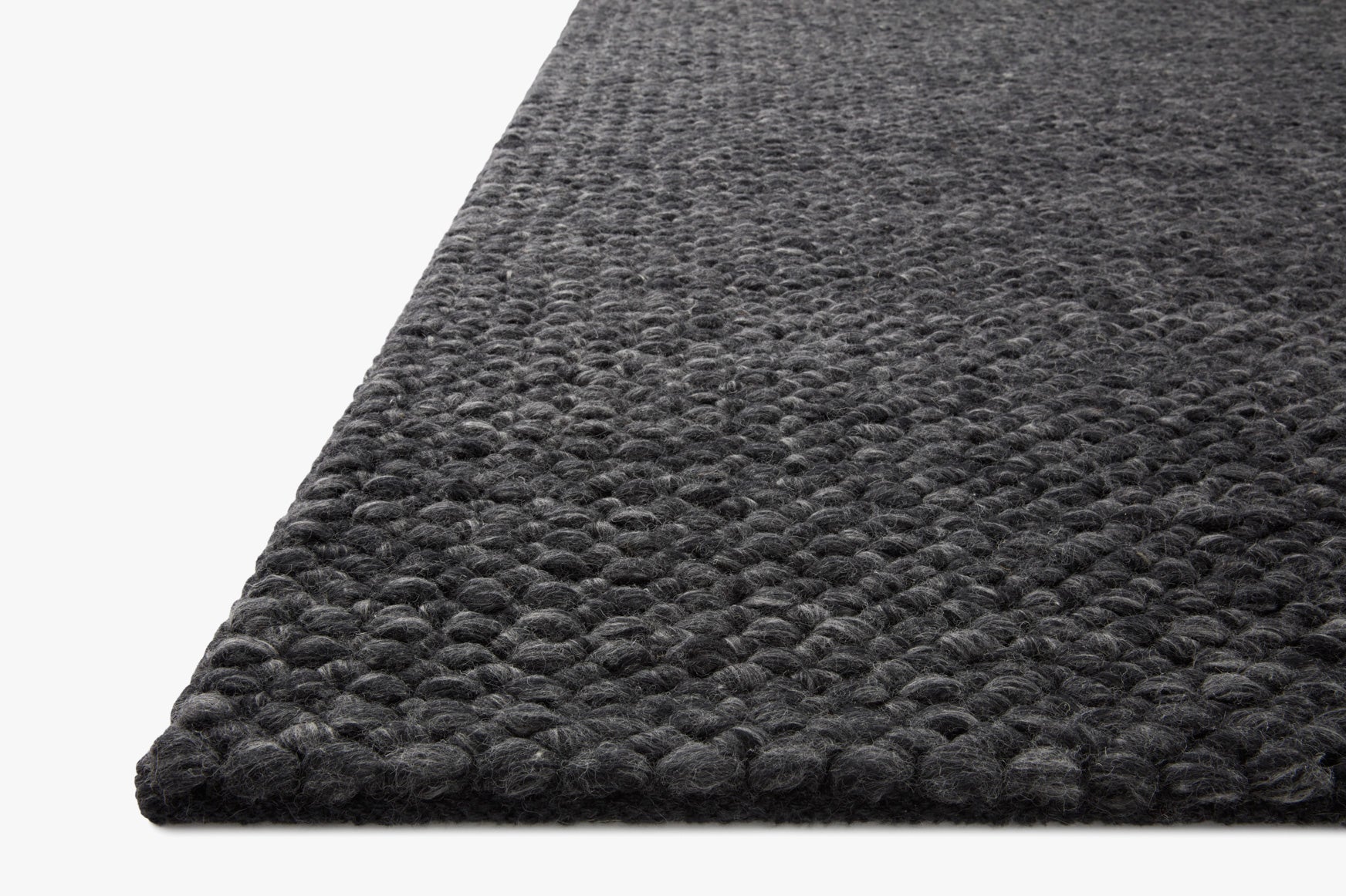 HENDRICK & Loloi Rugs