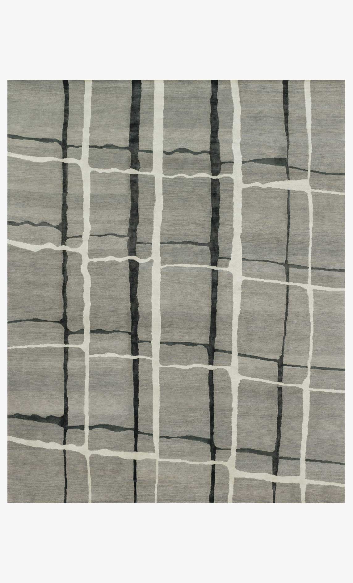 HE-11 SILVER / BLACK