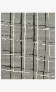 HE-11 SILVER / BLACK