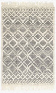 YH-04 MH BLACK / IVORY