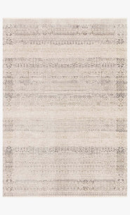 HOM-05 IVORY / SILVER