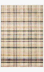 HUM-02 CJ IVORY / MULTI