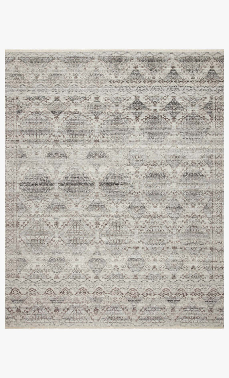 ID-01 STONE | Loloi Rugs