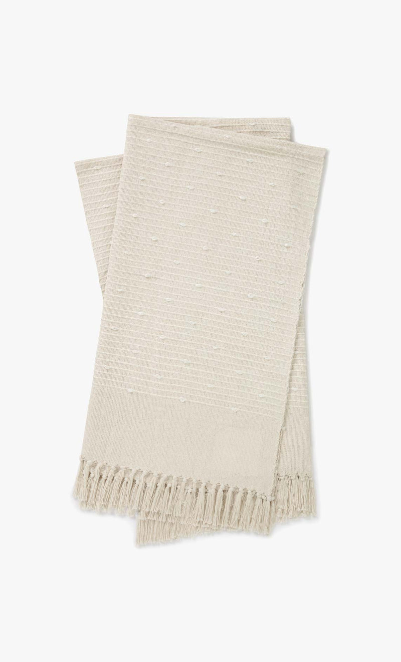 TMH0004 MH WHITE | Loloi Rugs