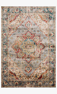 ISA-02 OATMEAL / MULTI