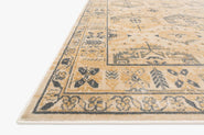 ISA-06 WHEAT / WHEAT Corner
