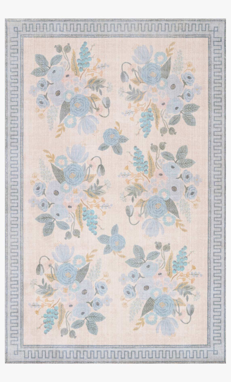 JAD-01 RP MARSEILLE IVORY | Loloi Rugs