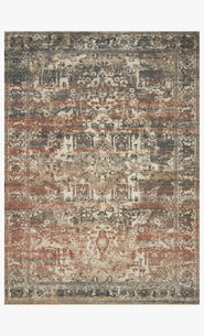 JAS-06 NATURAL / MULTI