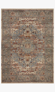 JAS-09 SLATE / BRICK