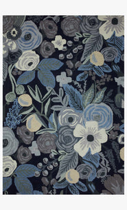 JOI-01 RP GARDEN PARTY BLUE