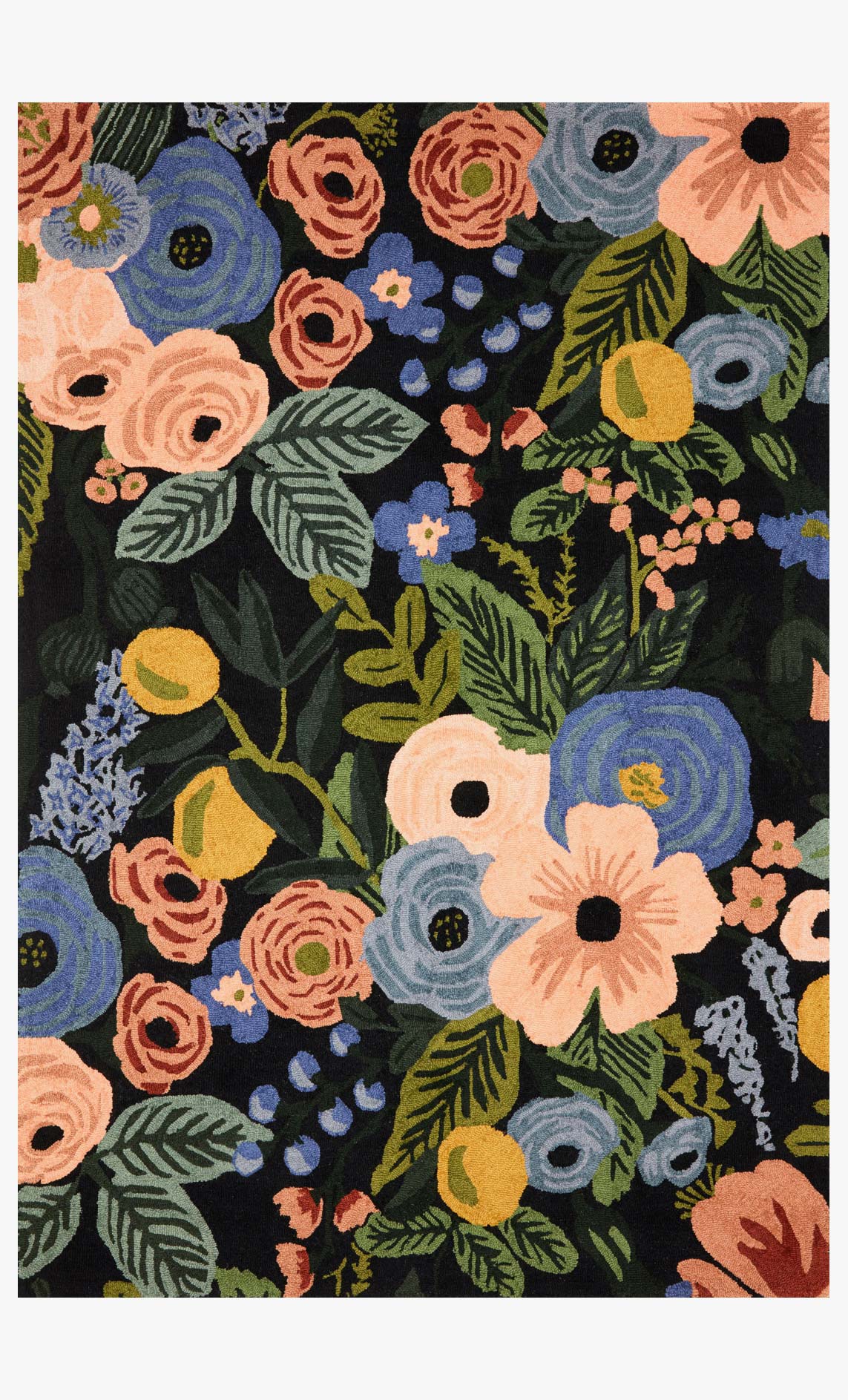 JOI-01 RP GARDEN PARTY MULTI