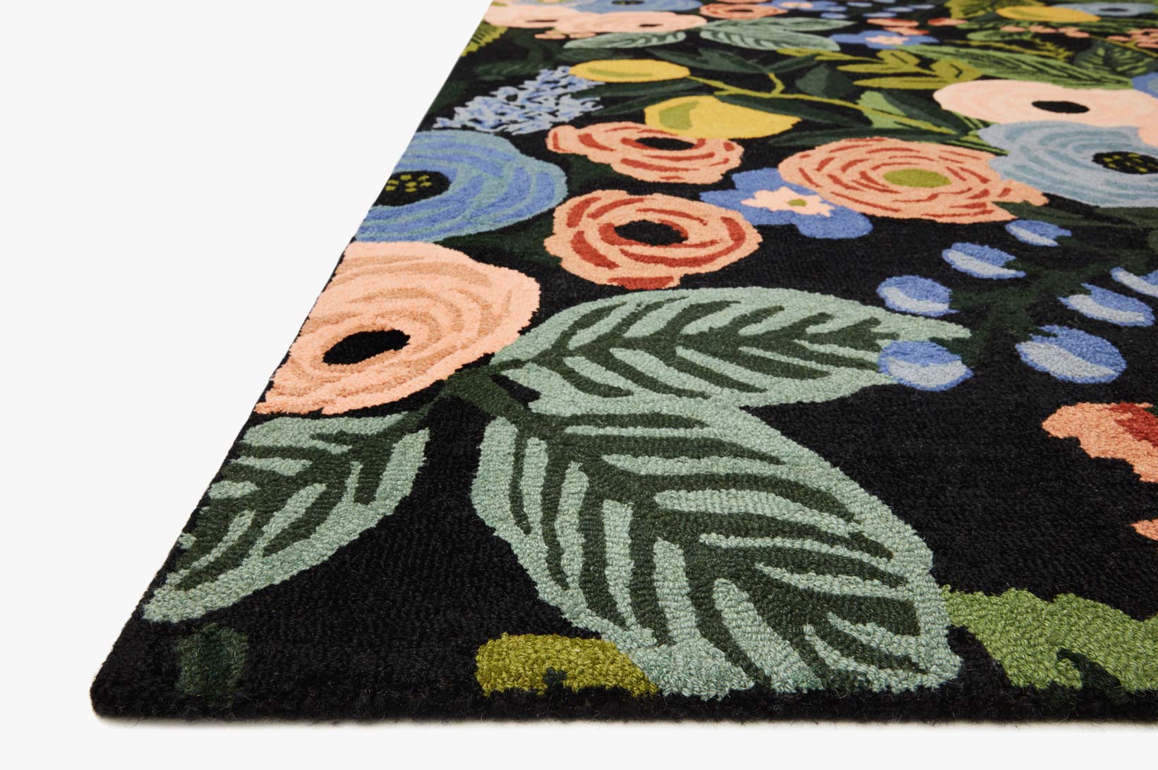 JOIE & Loloi Rugs